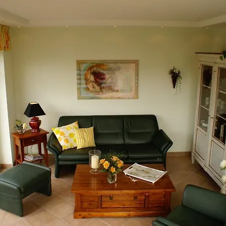 Duenenhaus Vorne 13 Διαμέρισμα