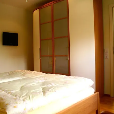 Διαμέρισμα Duenenhaus Vorne 13 Borkum