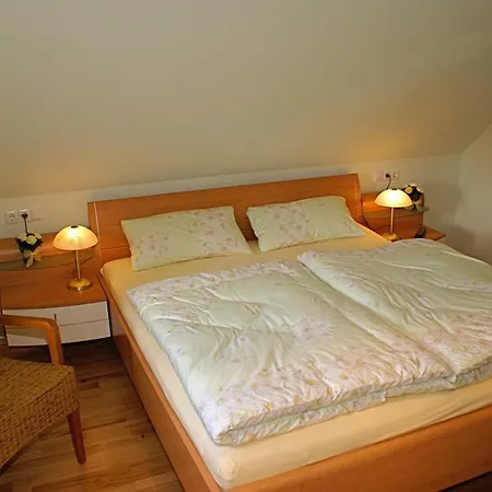 Διαμέρισμα Duenenhaus Vorne 13 *