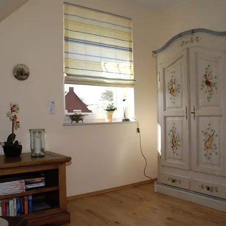 Διαμέρισμα Duenenhaus Vorne 13 *