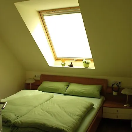 Duenenhaus Vorne 13 Διαμέρισμα Borkum