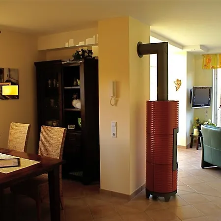 Διαμέρισμα Duenenhaus Vorne 13 *